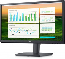 Dell E2222HS 60 Hz 5 ms 21.5 inç FHD Flat VA VGA HDMI 1920 x 1080 px LED Monitör