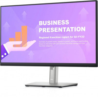 Dell P2422HE 60 Hz 5 ms 23.8 inç FHD Flat IPS HDMI 1920 x 1080 px LED Monitör