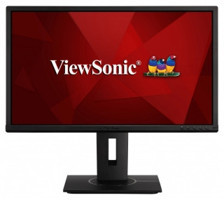 ViewSonic VG2440 60 Hz 5 ms 23.6 inç FHD Flat VGA HDMI 1920 x 1080 px LED Monitör