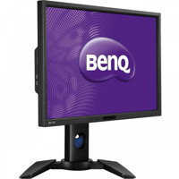 BenQ PG2401PT 60 Hz 5 ms 24.1 inç WUXGA Flat IPS VGA HDMI 1920 x 1200 px LED Monitör
