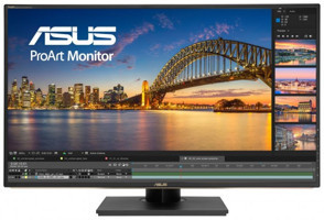 Asus ProArt PA329C 60 Hz 5 ms 32 inç 4K Flat IPS Hoparlörlü HDMI 3840 x 2160 px Monitör