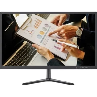 Turbox TR20 75 Hz 5 ms 20 inç Flat VGA HDMI 1920 x 1080 px LED Monitör