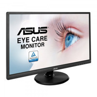 Asus VA249HE 60 Hz 5 ms 23.8 inç FHD Flat VA VGA HDMI 1920 x 1080 px LED Monitör