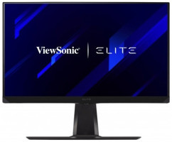 ViewSonic Elite XG251G 60 Hz 1 ms FHD Flat VGA HDMI G-Sync 1920 x 1080 px LED Monitör