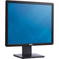 Dell E1715S 60 Hz 5 ms 17 inç HD+ Flat TN VGA HDMI 1280 x 1024 px LED Monitör