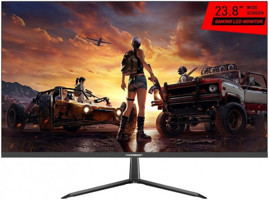 Power Boost M2390VH 75 Hz 1 ms 24 inç FHD Flat VA VGA HDMI 1920 x 1080 px LED Monitör