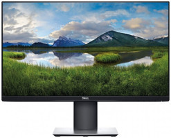 Dell P2421D 60 Hz 5 ms 23.8 inç QHD Flat IPS HDMI 2560 x 1440 px LED Monitör