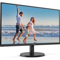 Aoc Q27B3MA 75 Hz 4 ms 27 inç QHD Curved VGA HDMI Freesync 1920 x 1080 px LED Monitör