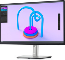 Dell E2422HE 60 Hz 5 ms 23.8 inç FHD Flat IPS HDMI 1920 x 1080 px LED Monitör