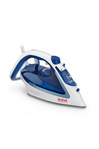 Tefal Easygliss Plus Fv5715 2400 W Seramik Tabanlı Yatay Şok Buharlı Ütü