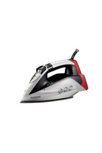 Homend Iron Power Seramik Tabanlı Yatay Buharlı Ütü