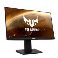 Asus TUF Gaming VG249Q 144 Hz 1 ms 23.8 inç FHD Flat IPS Hoparlörlü VGA HDMI Freesync 1920 x 1080 px LED Monitör