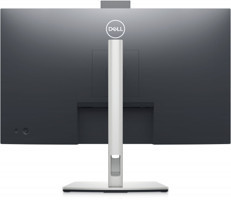 Dell C2723H 60 Hz 5 ms 27 inç FHD Flat IPS Kameralı Hoparlörlü HDMI 1920 x 1080 px LED Monitör