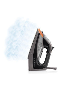 Arzum AR693 SteamARt Lux 3000 W Optimal Seramik Tabanlı Yatay Şok Buharlı Ütü