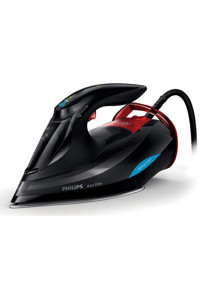 Philips Azur Elite GC5037/80 3000 W Seramik Tabanlı Yatay Şok Buharlı Ütü