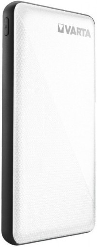 Varta 57976 Energy 10000 mAh Hızlı Şarj USB & Type C Çoklu Kablolu Powerbank