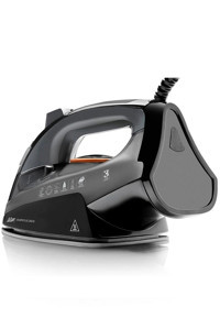 Arzum AR6000 Steam Pro 2400 W Seramik Tabanlı Yatay Şok Buharlı Ütü