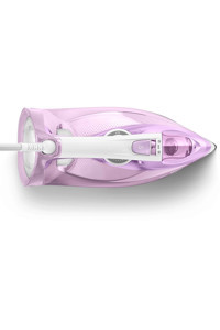 Philips Azur Gc4533/30 2400 W Seramik Tabanlı Yatay Şok Buharlı Ütü
