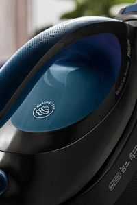 Philips PerfectCare Performer GC8735/80 2600 W Seramik Tabanlı Yatay Şok Buharlı Ütü