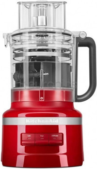KitchenAid 5KFP1319 Doğrayıcılı 300 W Mini Mutfak Robotu Kırmızı