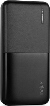 Mojue PB08 10000 mAh Hızlı Şarj USB & Type C Çoklu Kablolu Powerbank