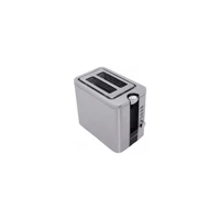 Awox Red Slice 2 Dilim Kırıntı Tepsili Akıllı 925W İnox Mini Ekmek Kızartma Makinesi