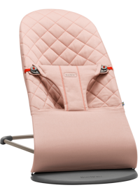 BabyBjörn Bliss 3 Kademeli Ana Kucağı Pembe