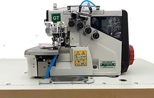 Kingstar GT-04UBT-BK Otomatik Düz Dikiş Çok Fonksiyonlu Manuel Dikiş Makinesi