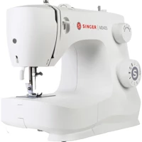 Singer M2405 Otomatik Düz Dikiş Çok Fonksiyonlu Mekanik Ev Tipi Dikiş Makinesi