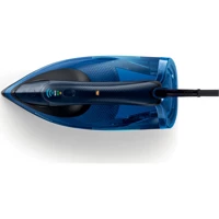 Philips Azur Elite GC5032/20 3000 W Seramik Tabanlı Yatay Şok Buharlı Ütü
