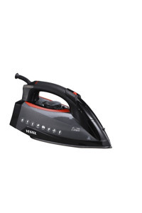 Vestel Elmas Vbu 5031 3100 W Seramik Tabanlı Yatay Şok Buharlı Ütü