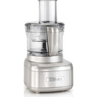 Cuisinart FP8SE Doğrayıcılı Rendeli 550 W Gri Mini Mutfak Robotu