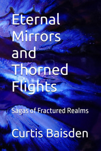 Eternal Mirrors and Thorned Flights: Sagas of Fractured Realms