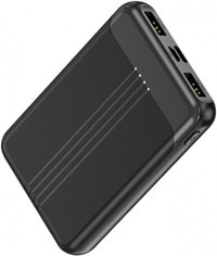 Concord C-121 5500 mAh USB & Type C Çoklu Kablolu Powerbank