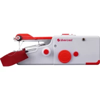 Silver SC-DK730 Düz Dikiş Elektrikli El Dikiş Makinesi Dikiş Makinesi