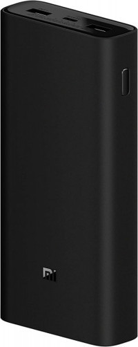 Xiaomi PB200SZM 20000 mAh Hızlı Şarj USB & Type C Çoklu Kablolu Powerbank