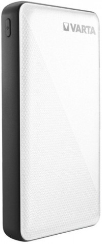 Varta 57977 15000 mAh Hızlı Şarj USB & Type C Çoklu Kablolu Powerbank