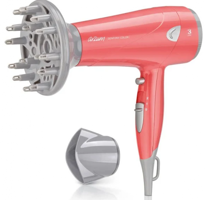 Arzum AR5014 Vigolu 2000 W Standart Saç Kurutma Makinesi Mercan