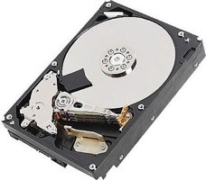 Toshiba DT01ACA100 1 TB 3.5 İnç 7200 RPM 32 MB SATA 3.0 PC Harddisk