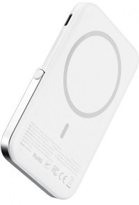 Mcdodo MC-705 5000 mAh Hızlı Şarj USB & Type C Çoklu Kablolu Powerbank