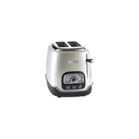 Ariete Classica 158 2 Dilim Kırıntı Tepsili 810 W Beyaz Retro Mini Ekmek Kızartma Makinesi