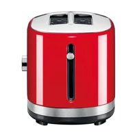 Kitchenaid 5KMT2116EER 2 Dilim 1200 W Kırmızı Retro Mini Ekmek Kızartma Makinesi