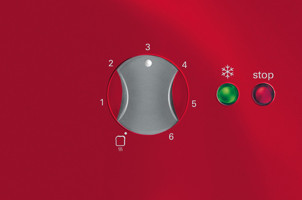 Bosch TAT6004 2 Dilim Kırıntı Tepsili 900 W Kırmızı Retro Mini Ekmek Kızartma Makinesi