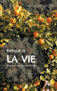 Retour à la vie: Après une mise à mort professionnelle