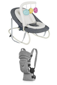 TommyBaby Elite Ana Kucağı