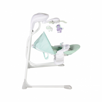 Prego Baby 4035 Ana Kucağı Krem