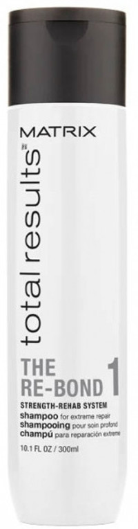 Matrix Total Results Onarıcı Tüm Saçlar İçin Şampuan 300 ml