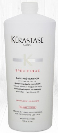 Kerastase Specifique Tüm Saçlar İçin Şampuan 1000 ml