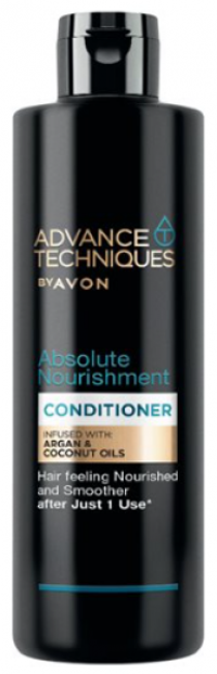 Avon Tüm Saçlar İçin Argan Yağlı Kremli Şampuan 250 ml