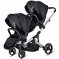 Prego Baby 2071 Ibiza Pro Çift Yönlü Katlanabilir 360 Derece Dönen Tam Yatar Puset Bebek Arabası